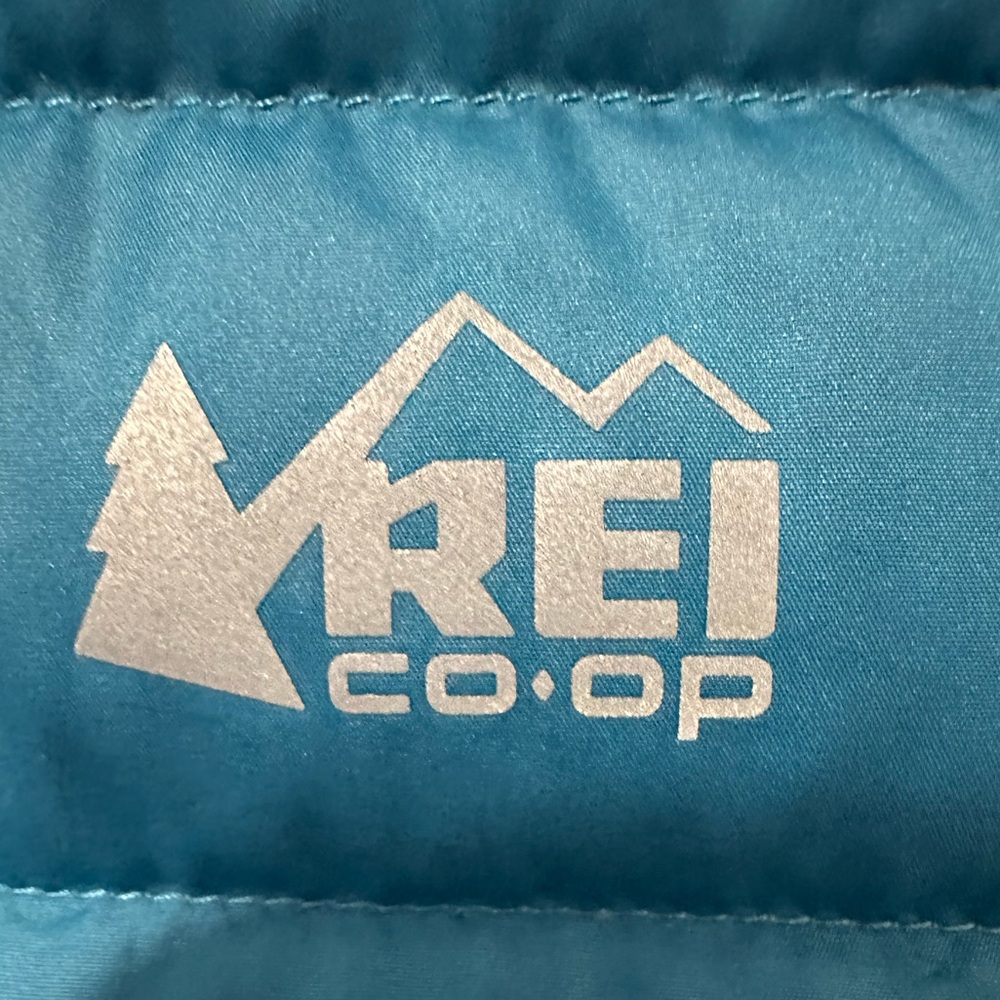 REI Reversible Jacket - Picture 3 of 7
